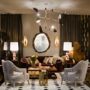 BRABBU at Maison et Objet in Paris | BRABBU exhibited its best-seller pieces and novelties in a high class design setting at Maison et Objet in Paris. 